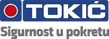Tokić - Sigurnost u pokrenut